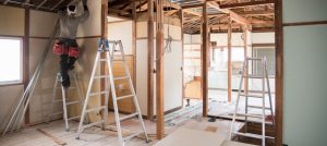 Entreprise de rénovation de la maison et de rénovation d’appartement à Dampierre-en-Burly